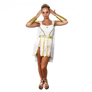 Diosa Griega M DI050M