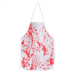 Delantal Carnicero  HD337