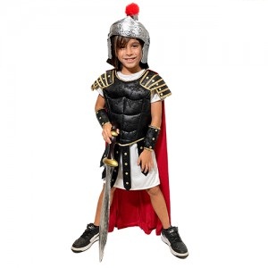 Gladiador Niño M (7a9años)  DI042M
