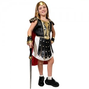 Gladiador Niña M (7a9años)  DI043M