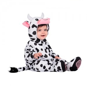 Vaca Bebe  XXS (0a2años)  DI053XXS
