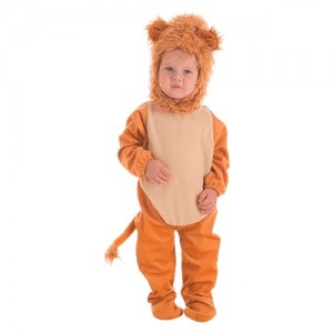 Leon Bebe XS (2a4años)  DI054XS
