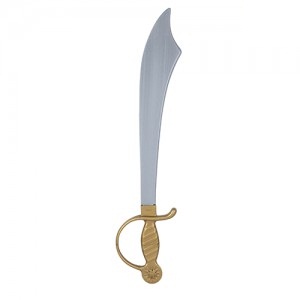 Espada Garfio 52cm GOAC06-3