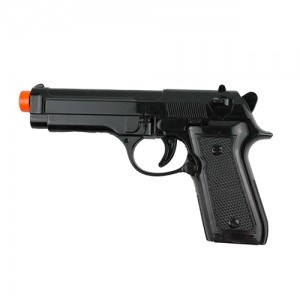 Pistola Glocky 9mm GOAC52