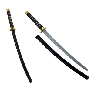 Katana Wakizashi GOAC57