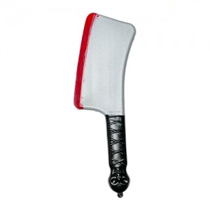Cuchilla de Carnicero  HD338