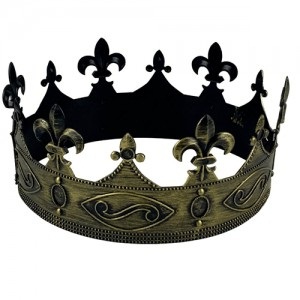 Corona Rey Medieval  AC420