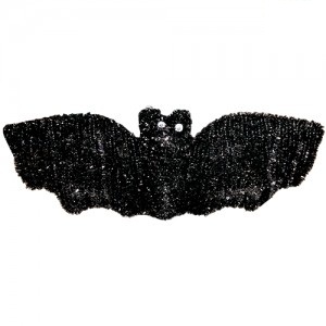 Murcielago Tinsel 30x59cm HD858