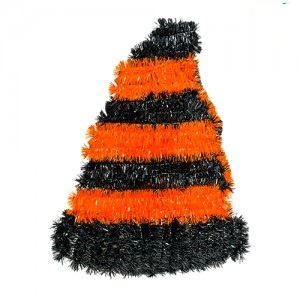 Sombrero Bicolor 34x26cm HD861