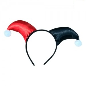 Vincha Arlequin VI36