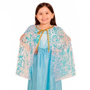 Lentejuelas Brillante AC721