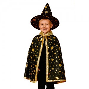 Set Brujita Hechicera AC722