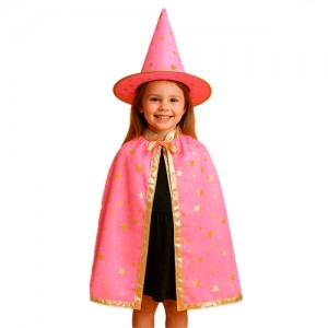 Set Brujita Chispeante HD724