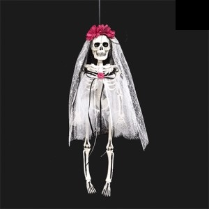 Esqueleto Novia 45x11x11 HD614