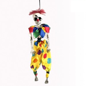Payaso Jopo 40x12x7 HD615