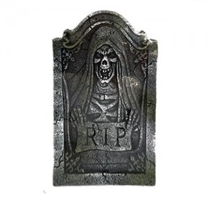 Embrujo de la Muerte HD618