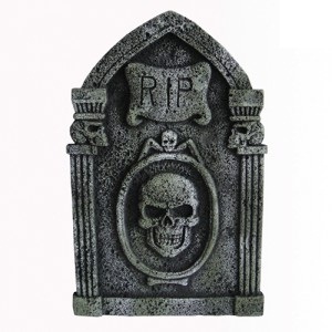 Tumba Maldita Muerte HD627