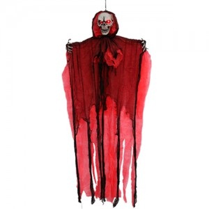 Fantasma Diabolico con Luz 115x80x12 HD634