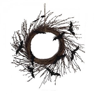 Corona Ramas Secas 50x50 HD645