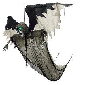 Demonio del Inframundo con Luz 130x130x96 HD653