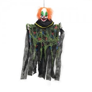 Payaso Traumaizante con Luz 85x72x9 HD654