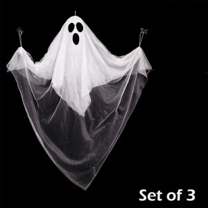 Set de 3 Fantasmas Voladores 100x110x6 HD673