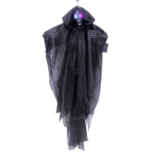 Suspiro de Terror con Luz 165x145x18 HD675