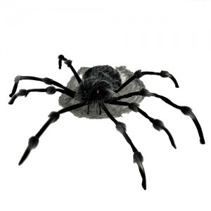 Araña con Luces y Movi.  92x16x26 HD695