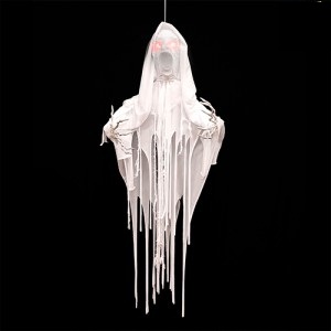 Fantasma Susto con Luz sonido y Movi. 120x98x14 HD696