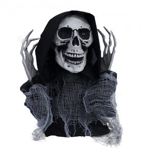 Girador Luz Macabra con Luz Sonido y Movim. 48x36x20 HD710