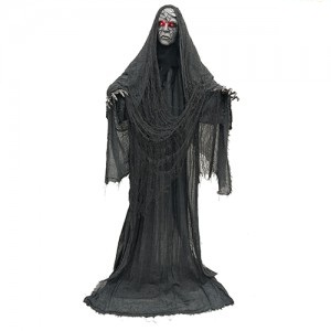 Portador de Oscuridad con luz sonido y Movim 170x134x15 HD727