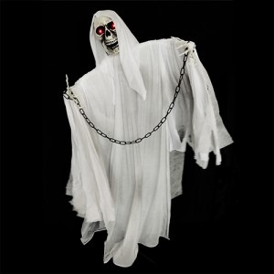 Reflejo acabro con Luz Sonido y Movi, 170x138x17 HD730