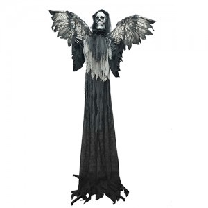 Recolector de Almas con Luz Sonido y Movi, 215x136x17 HD733