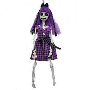 Gotica Esqueletica 44x9x6 HD741