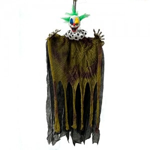 Payaso del Mas Alla 75x44x7 HD743