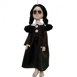 Creepy Merlina 31x10x6 HD744
