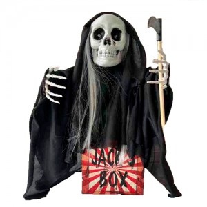 Dulce o Muerte con Luz 35x13x44 HD750