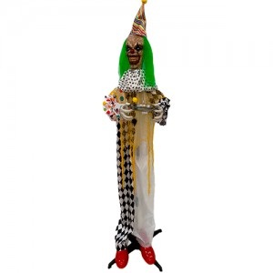 Giro del Payaso con Luz Sonido y Movi, 170x90x14 HD764
