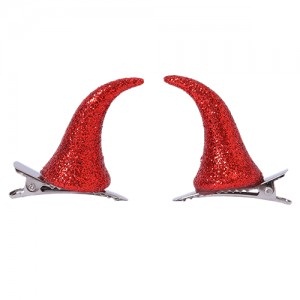 Hebillas Strass x 2 un HD797
