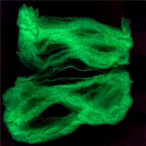 Telaraña Glow Dark HD799