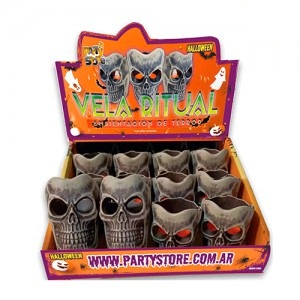 Velas LED  Ritual XLH03
