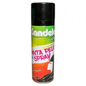 Pinta Pelo Negro 4762