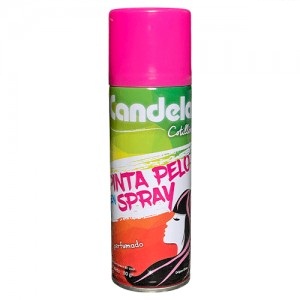 Pinta Pelo Rosa 4766