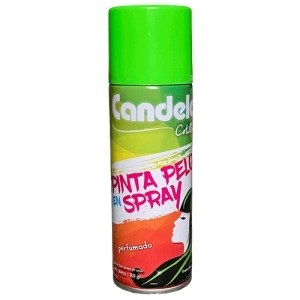 Pinta Pelo Verde 4768