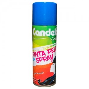 Pinta Pelo Azul 4769