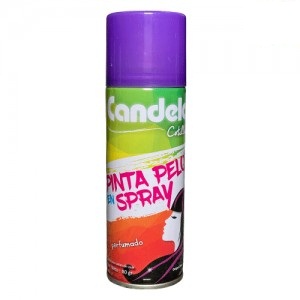 Pinta Pelo Violeta 4770