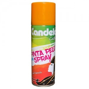 Pinta Pelo Naranja 4771