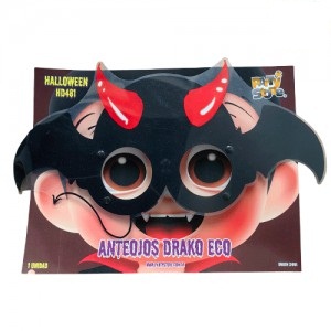 Lente Drako Eco  HD481