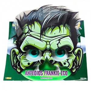 Lente Frankie Eco  HD483
