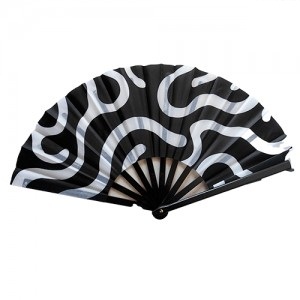 Abanico Psicodelico ABA02
